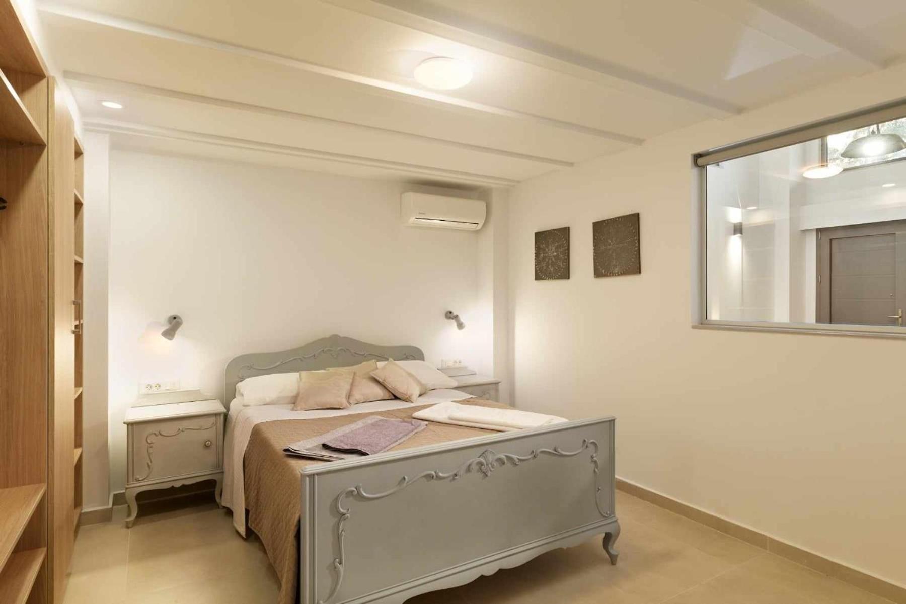 Renia'S House Villa Daratsos Exterior photo